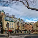 Spacieux Condo 3Ch A Proximite Du Vieux-Quebec Wow!