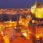 Spacieux Condo 3Ch A Proximite Du Vieux-Quebec Wow!