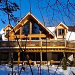 Le Domaine Du Lac Saint Charles