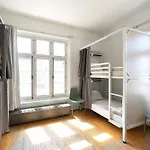 Auberge Internationale De Quebec - Hi Canada