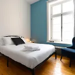 Auberge Internationale De Quebec - Hi Canada