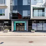 Le Lapin, Condo Au Centre-Ville De Quebec