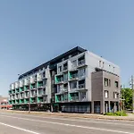 Le Lapin, Condo Au Centre-Ville De Quebec