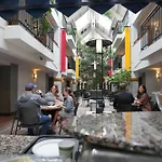 Hotel Lindbergh Par Jaro