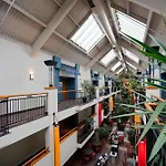 Hotel Lindbergh Par Jaro
