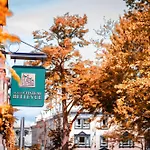 Hotel Chateau Bellevue