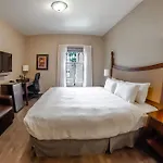 Hotel Chateau Bellevue