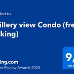 Artillery View Condo