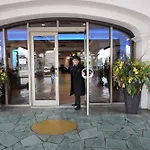 Hotel Plaza Quebec