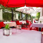 Hotel Plaza Quebec Par Jaro