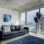 Les Immeubles Charlevoix - Le 760-610