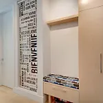 Les Immeubles Charlevoix - Le 760-610
