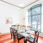 Condo Le 1000 - Quebec