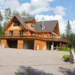 Le Domaine Du Lac Saint Charles