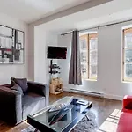 Les Immeubles Charlevoix - Le 1174