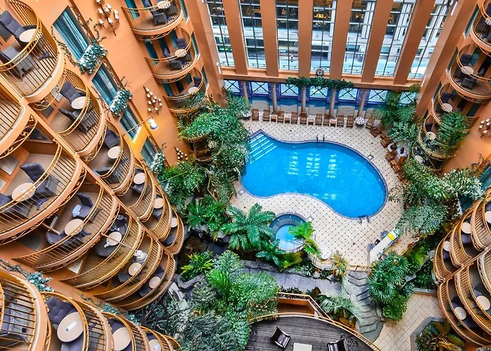 Hotel Palace Royal Centre-Ville Quebec Par Jaro