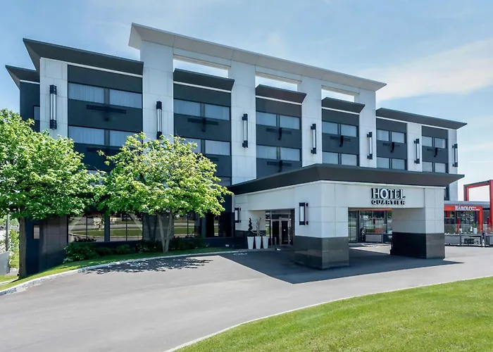 Hotel Quartier, Ascend Hotel Collection