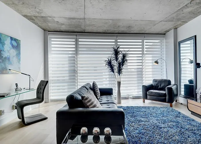 Les Immeubles Charlevoix - Le 760-610