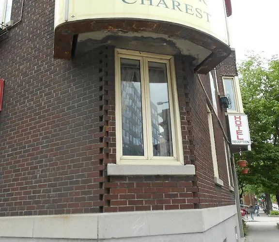 Manoir Charest