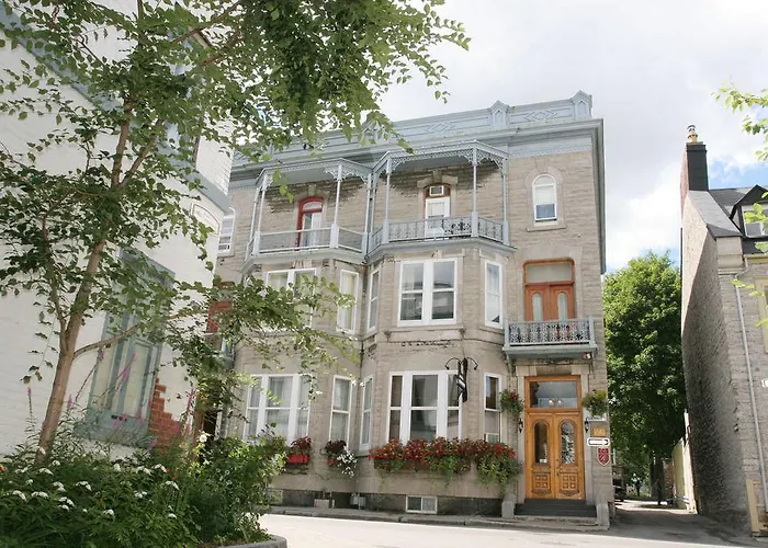 Hotel Ermitage