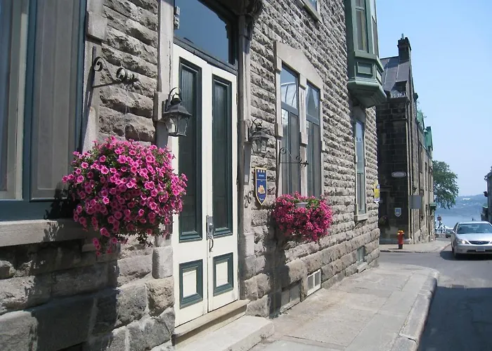 B&B De La Fontaine