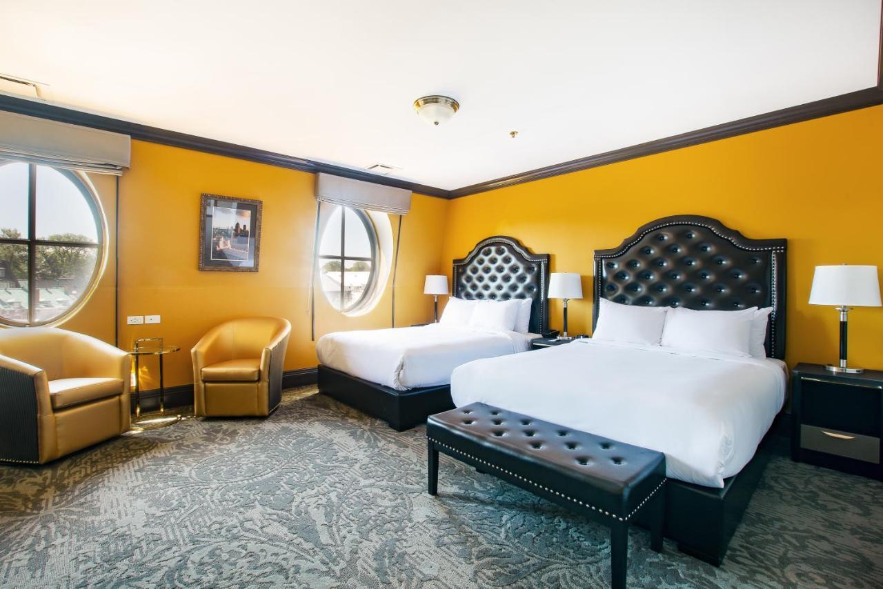 Clarendon Hotel
