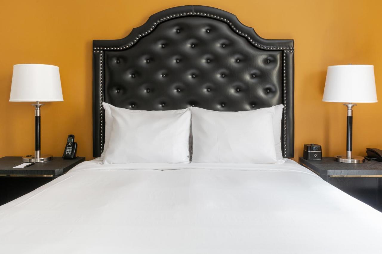Clarendon Hotel Quebec City