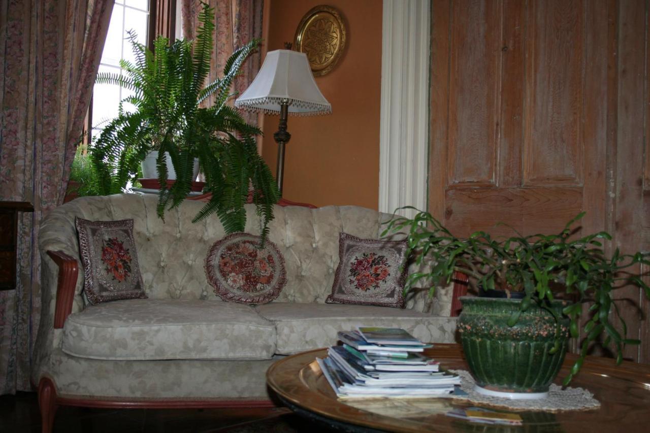 Bed & Breakfast A L'augustine 3*