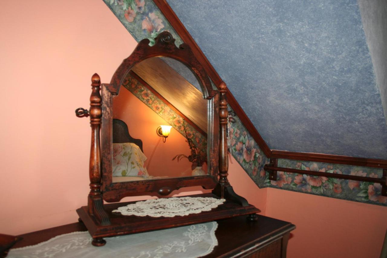 Bed & Breakfast A L'augustine 3*