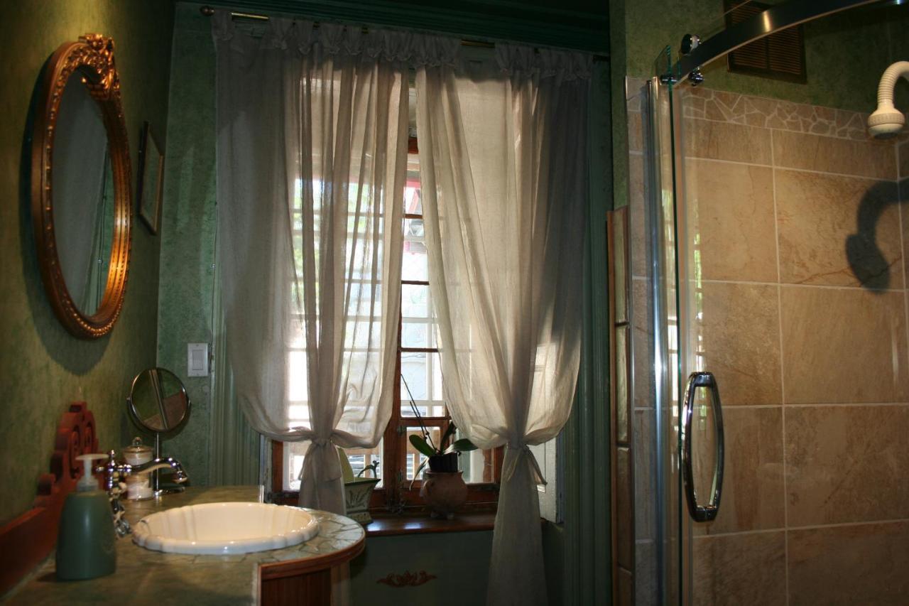 Bed & Breakfast A L'augustine