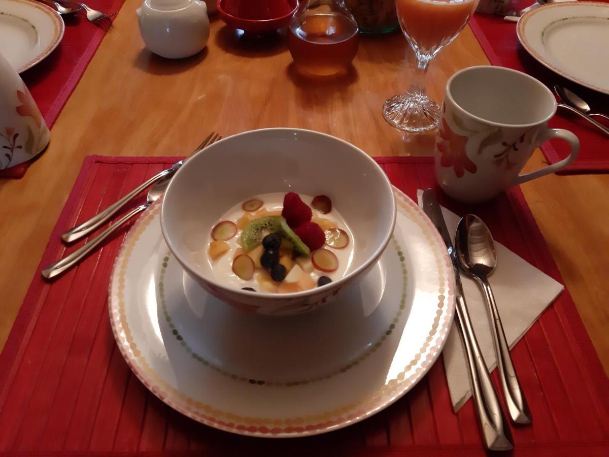 A L'augustine Bed & Breakfast Quebec City
