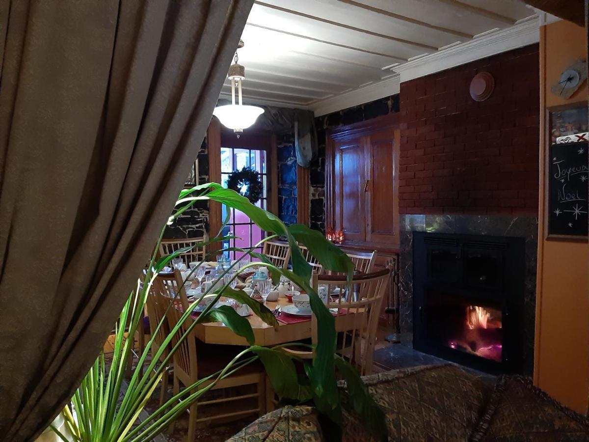 A L'augustine Bed & Breakfast 3*