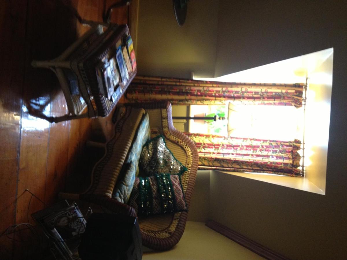 A L'augustine Bed & Breakfast Quebec City