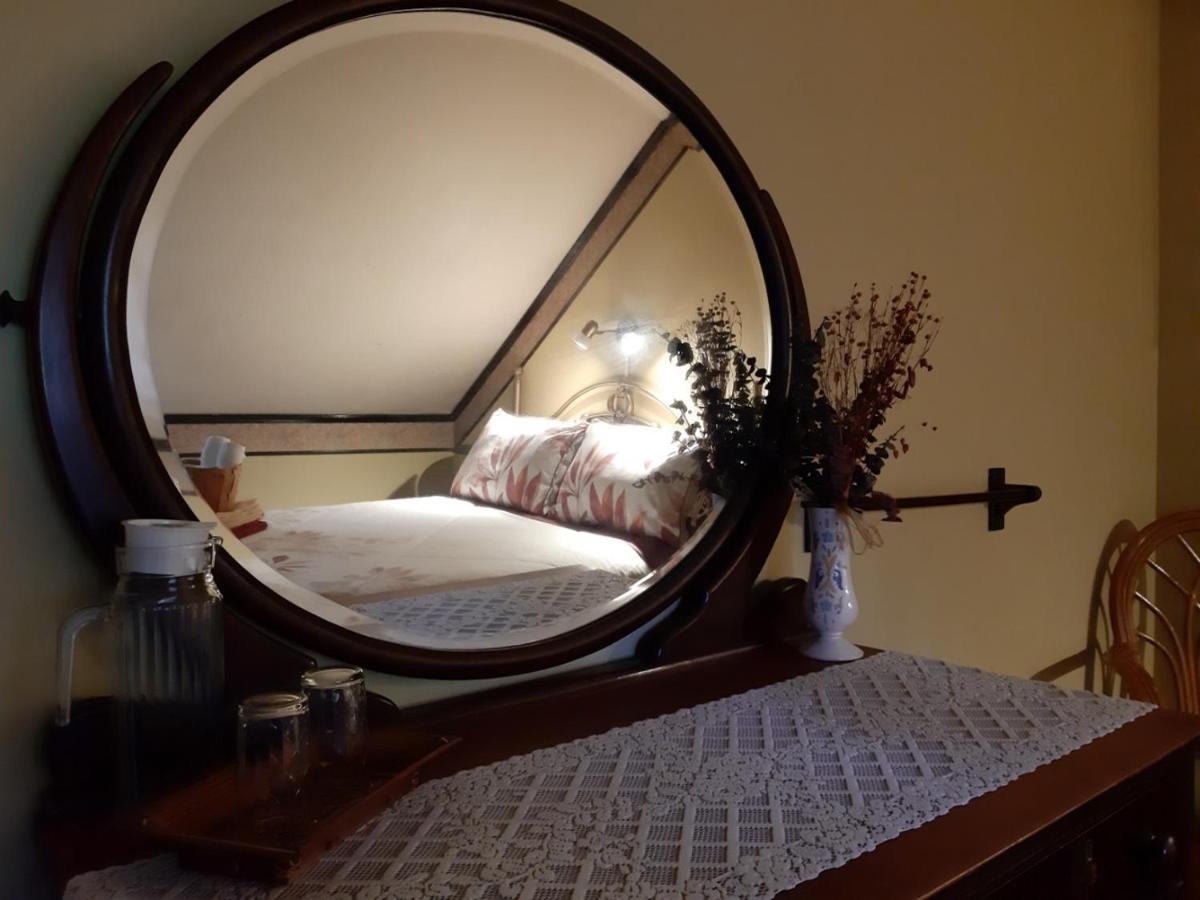 A L'augustine Bed & Breakfast Quebec City
