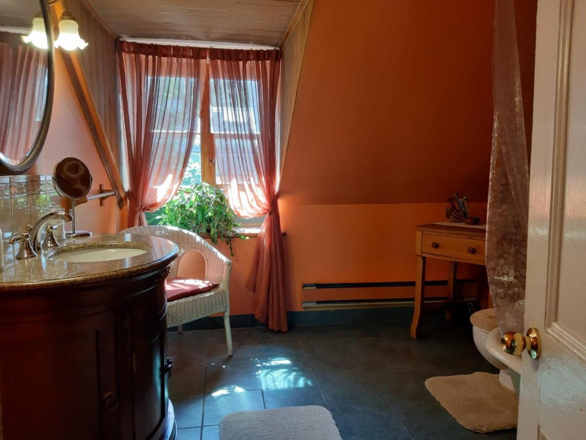 A L'augustine Bed & Breakfast 3*