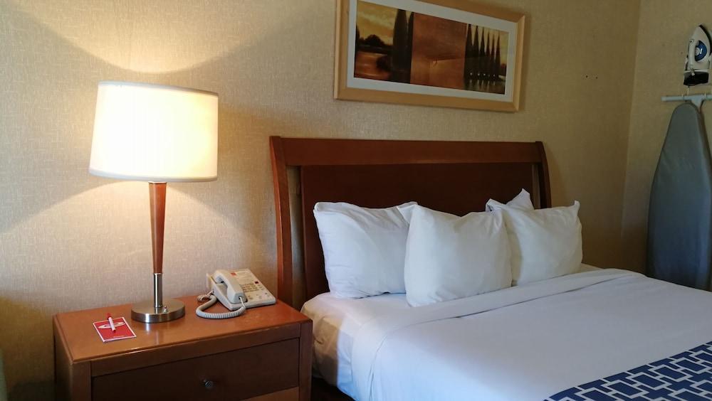 Econo Airport Hotel 3*