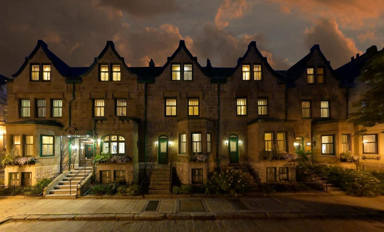 Hotel Chateau Bellevue 3*