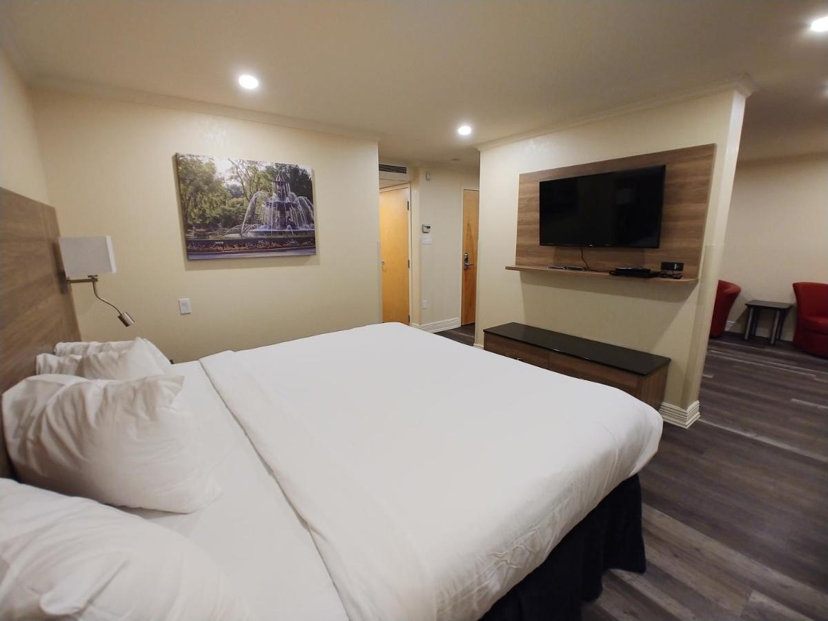 & Le Dauphin Hotel