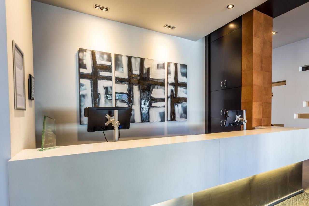 Quartier, Ascend Collection 4* Quebec City