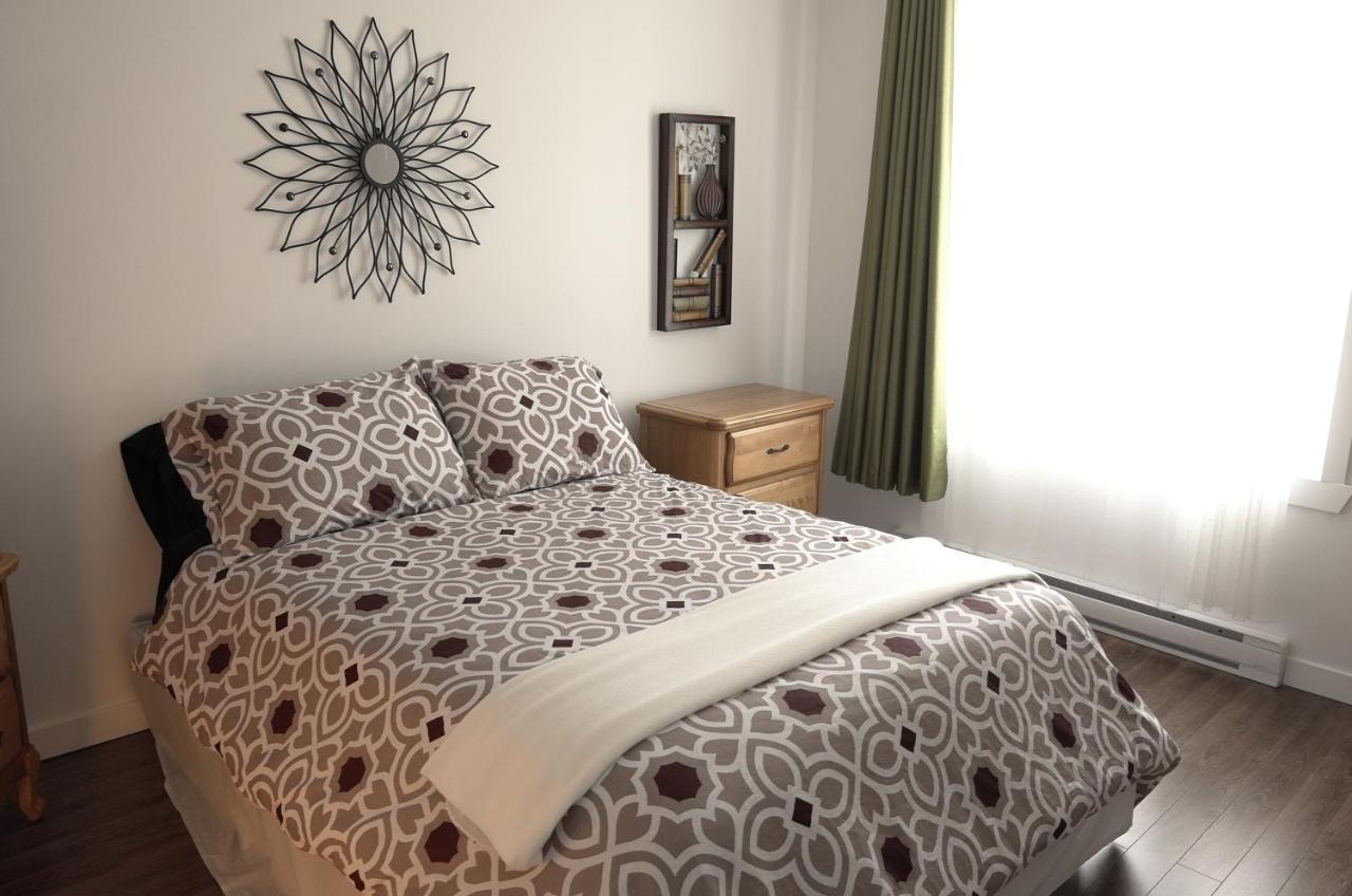 Apartment Au Coeur De Limoilou 32 Jours Et Plus