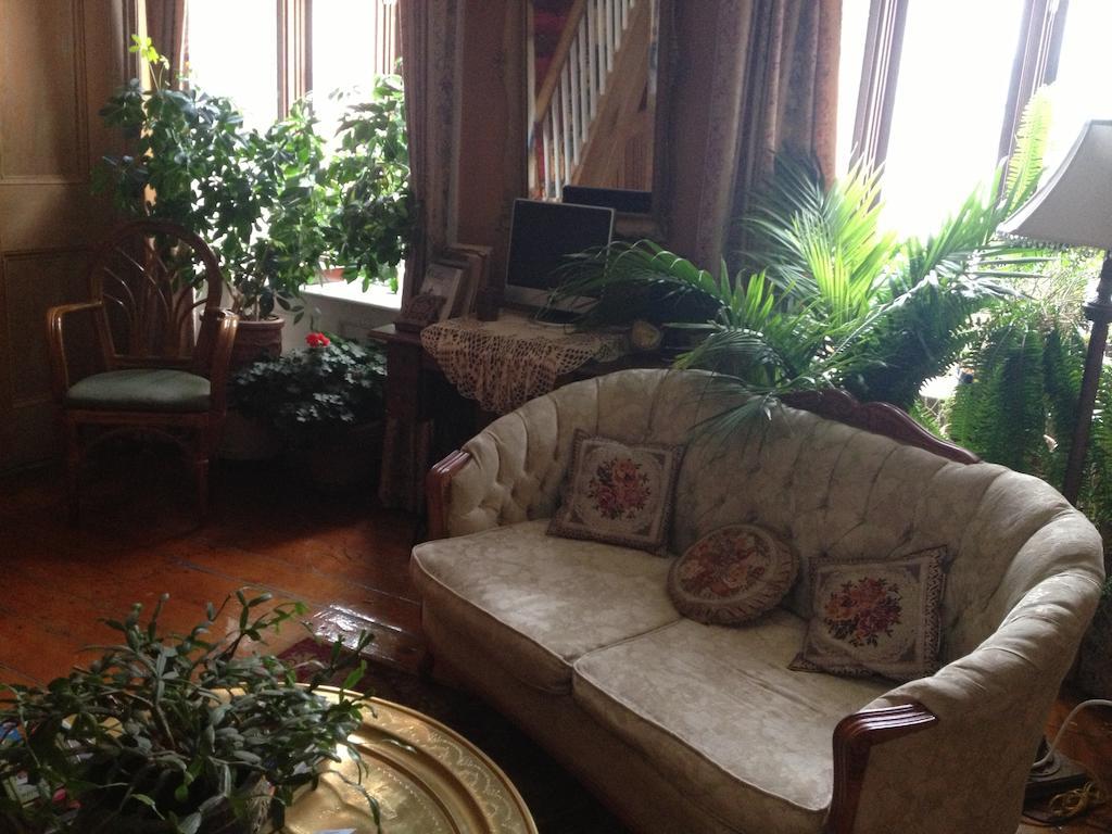 Bed & Breakfast A L'augustine 3*