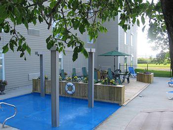 Hotel Le Littoral Quebec City