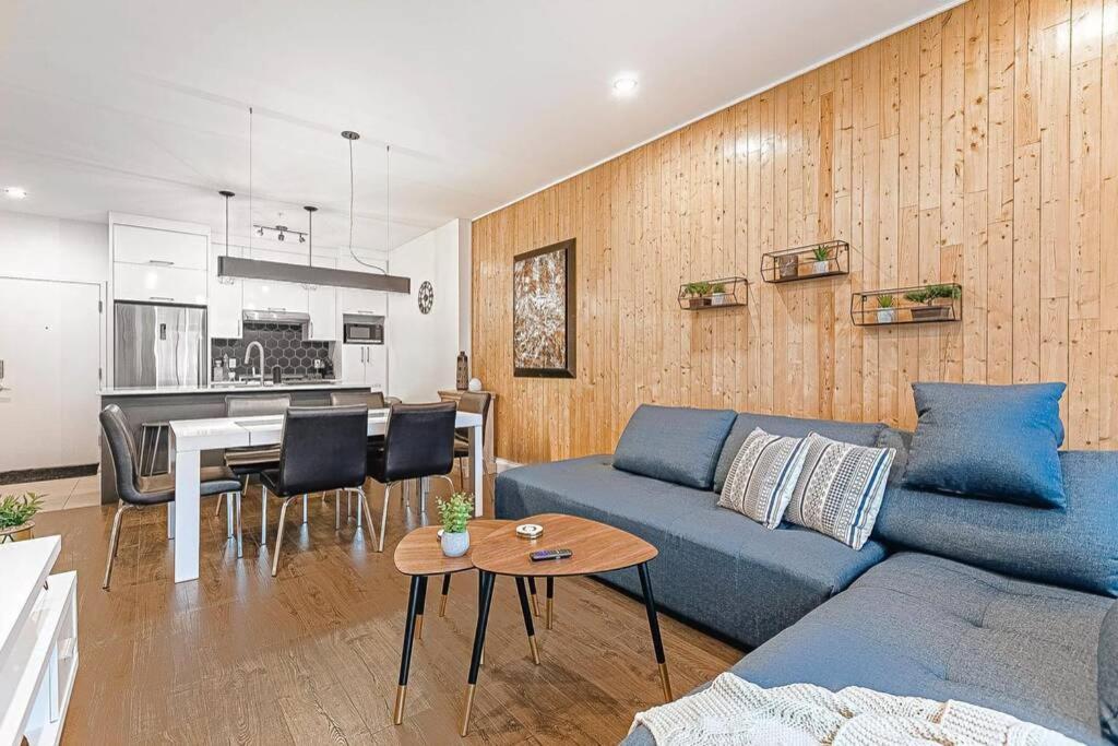 The Hut By Bnbcopilote Apartment Quebec City