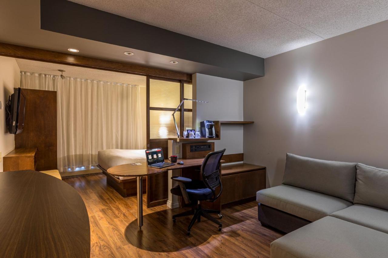 & Normandin Hotel 3*