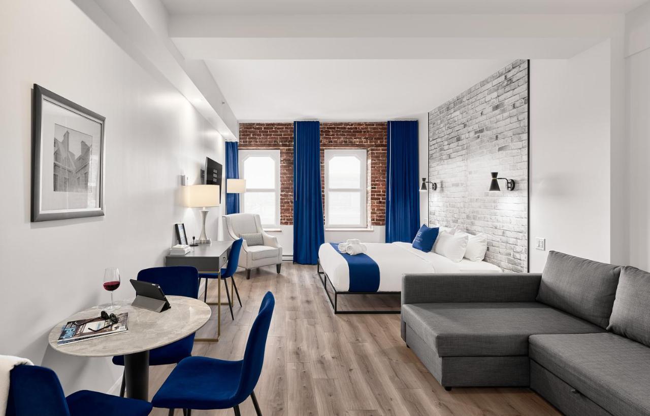 Apartment Les Lofts Du Theatre *
