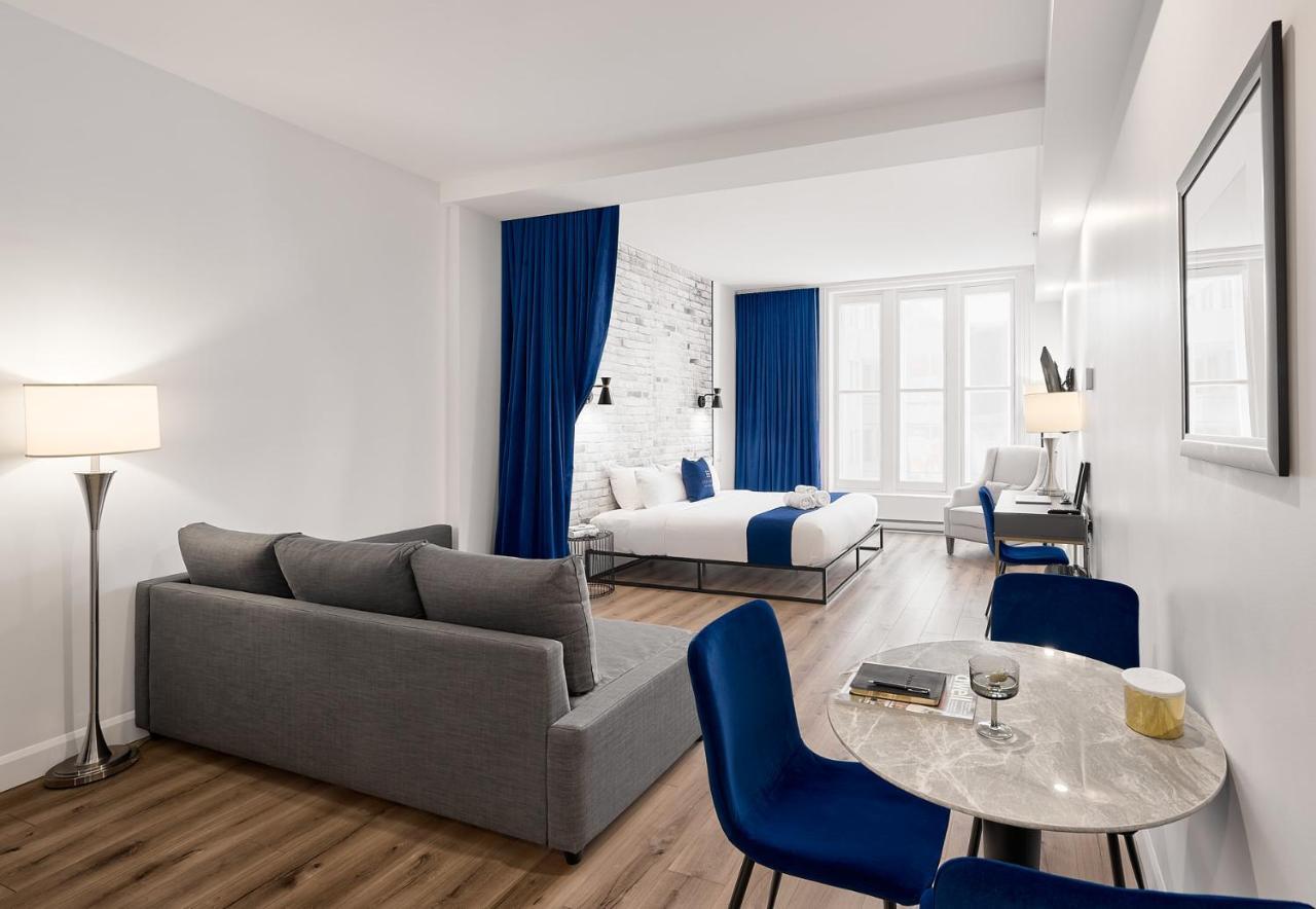 Apartment Les Lofts Du Theatre *