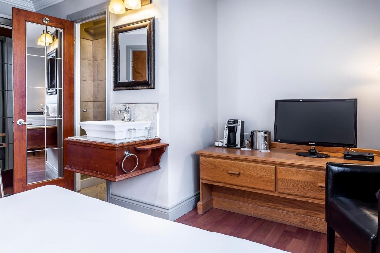 Louisbourg 3*