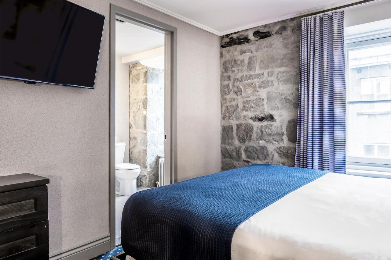 Hotel Louisbourg 3*