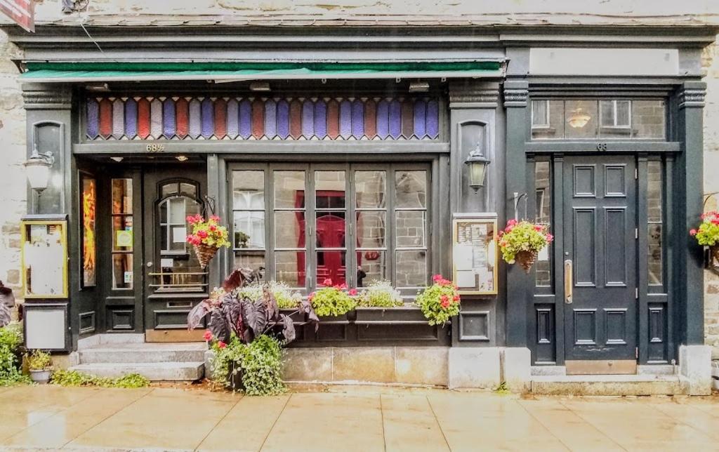 Louisbourg 3* Quebec City