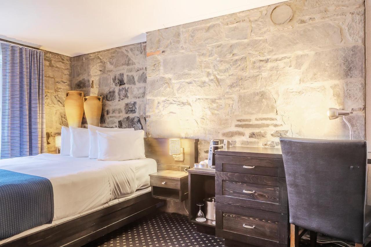 Louisbourg Hotel 3*
